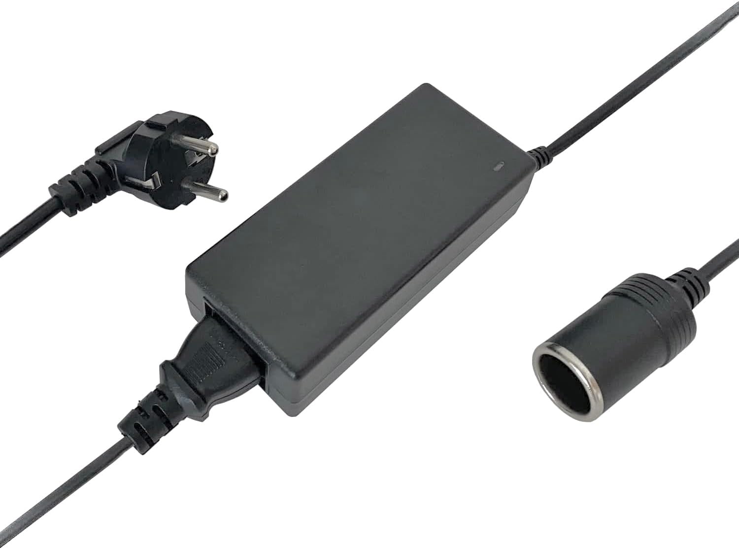 Rgber Adaptateur Allume Cigare