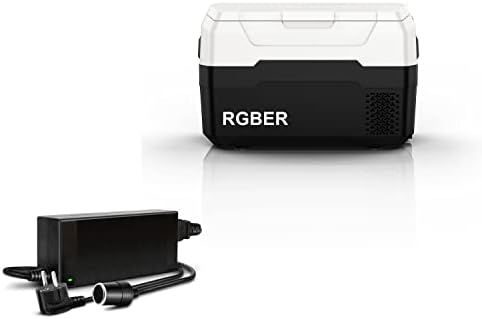 Vue 4 de Rgber Adaptateur Allume Cigare