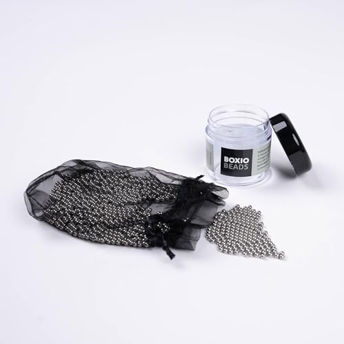 Vue 5 de Boxio Wash Plus Kit
