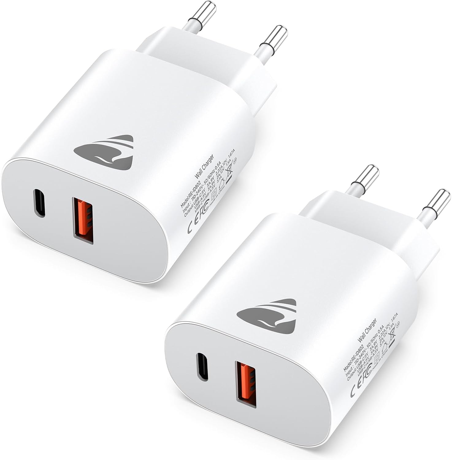 Pack Chargeur Usb
