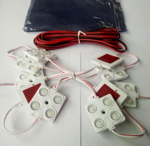Vue 6 de Kit De Plafonniers Led