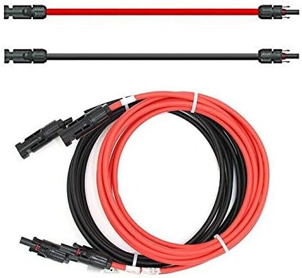 Solartronics Cable Dextension Mm