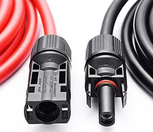 Vue 3 de Solartronics Cable Dextension Mm