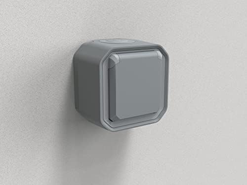 Vue 4 de Legrand Prise Etanche Ip