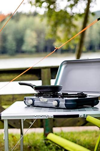 Vue 2 de Campingaz Camping Kitchen Cv
