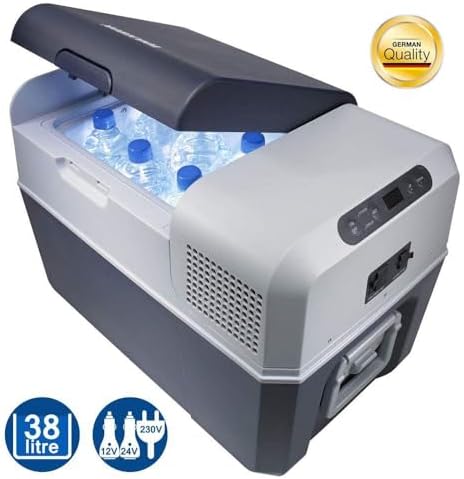 Vue 2 de Dometic Mobicool Fr Acdc