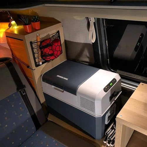 Vue 5 de Dometic Mobicool Fr Acdc