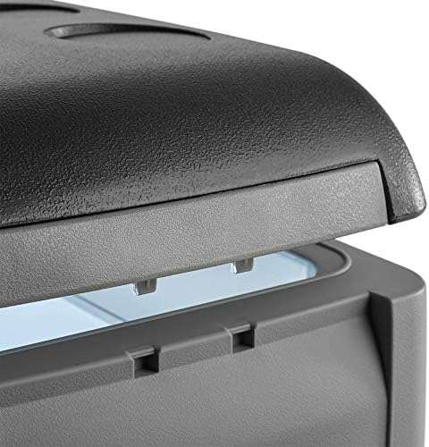 Vue 3 de Dometic Waeco Coolfreeze Cdf