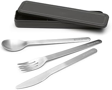 Vue 2 de Brabantia Set De Couverts
