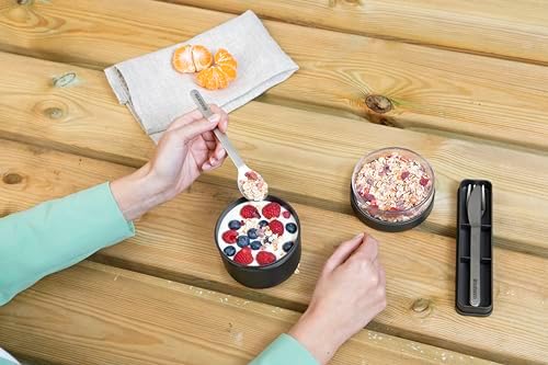 Vue 4 de Brabantia Set De Couverts