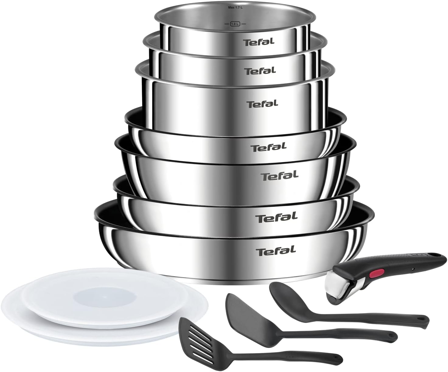 Tefal Ingenio Emotion Batterie