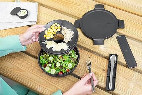 Vue 6 de Brabantia Set De Couverts