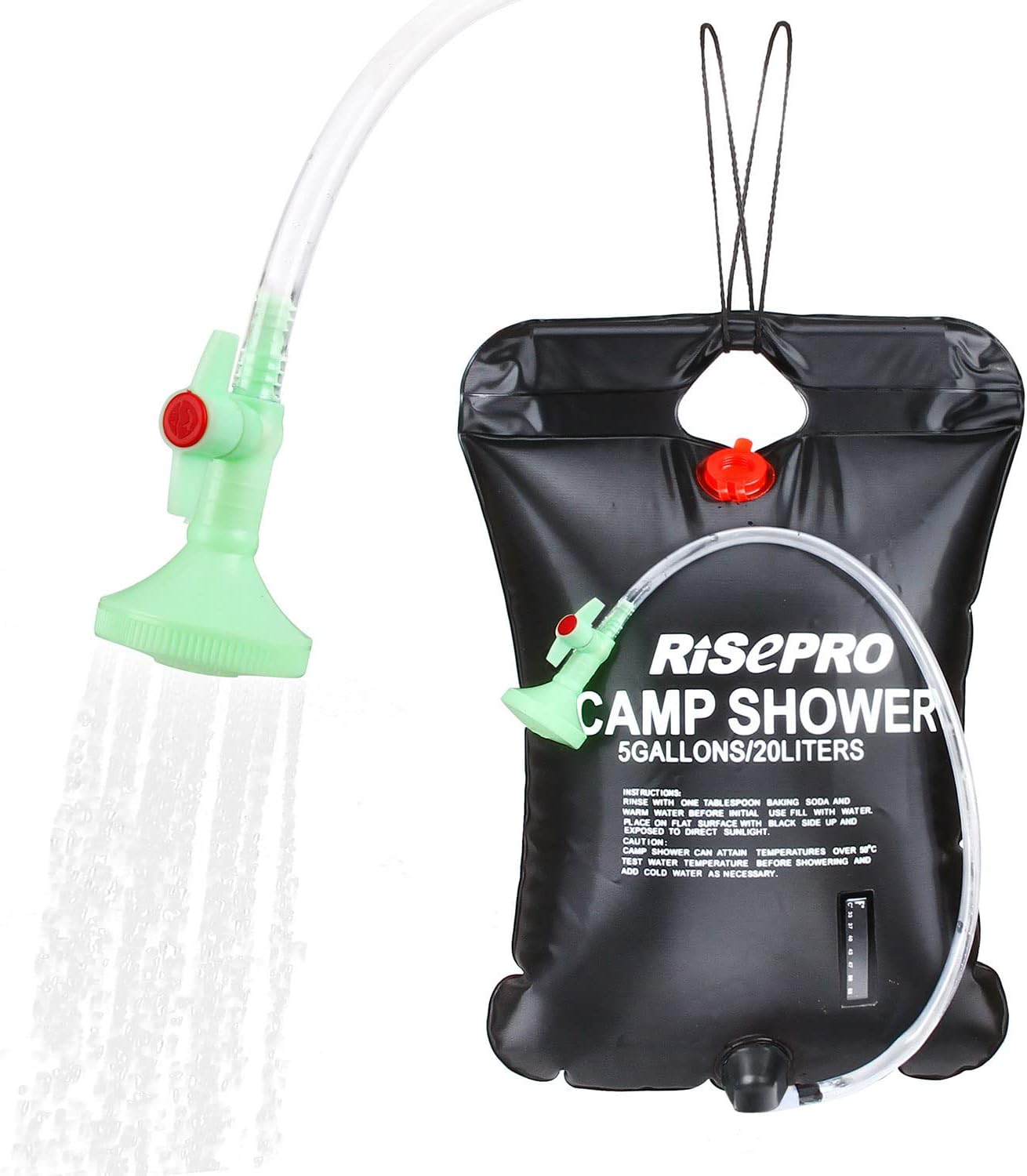 Risepro Sac De Douche
