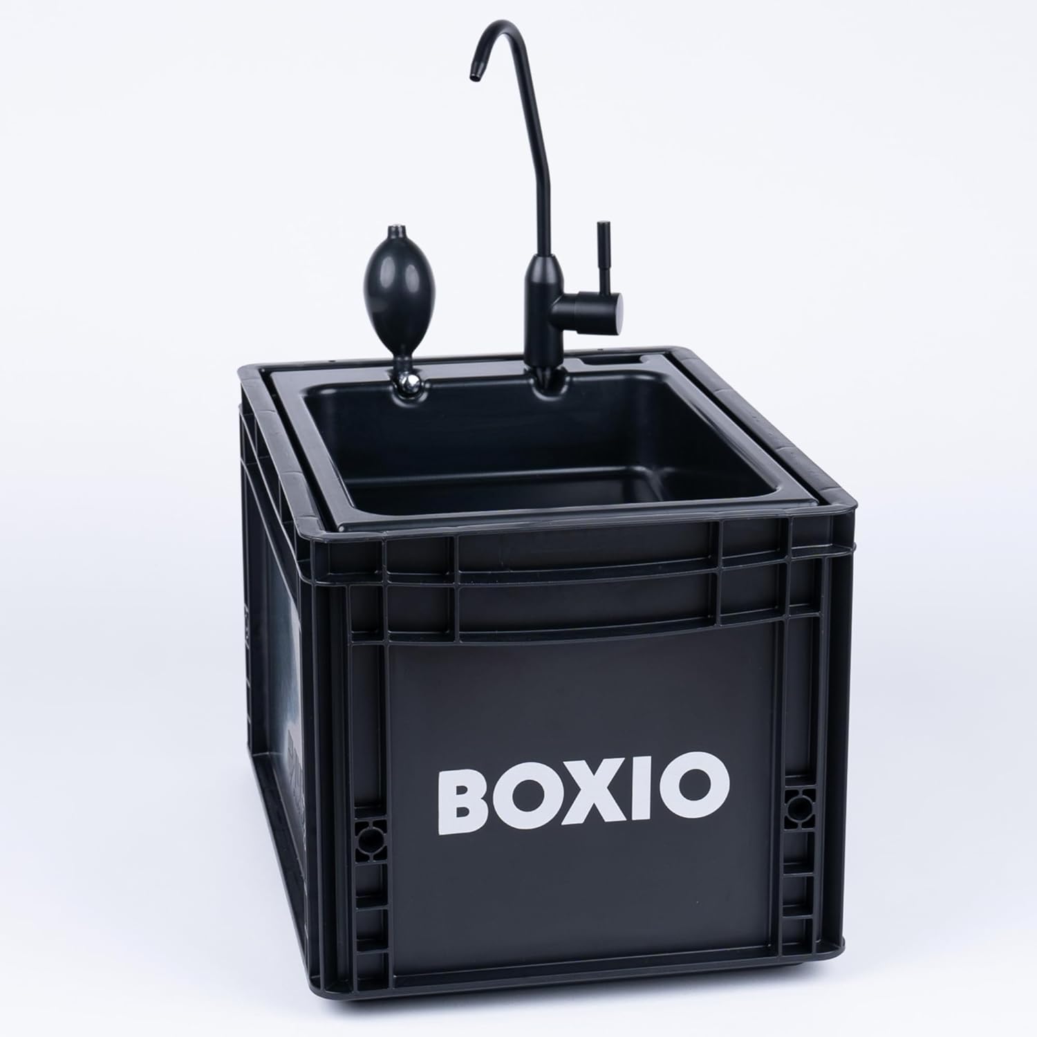 Boxio Wash Evier Mobile