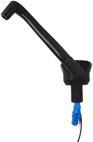 Vue 2 de Novo Robinet Avec
