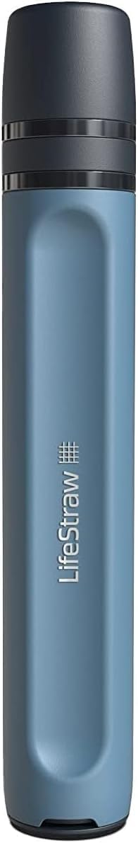 Lifestraw Peak Series Paille