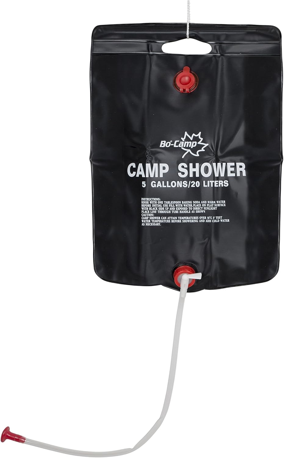 Bocamp Mixte Douche Solaire
