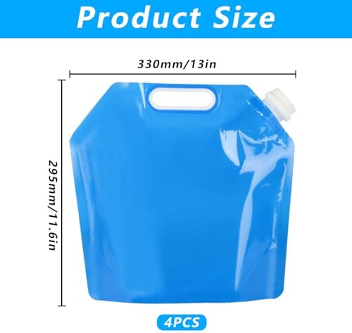 Vue 2 de Huangxinyu Bidon Eau