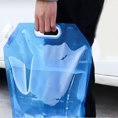 Vue 4 de Huangxinyu Bidon Eau