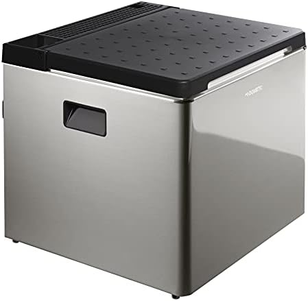 Vue 2 de Dometic Acx Glaciere