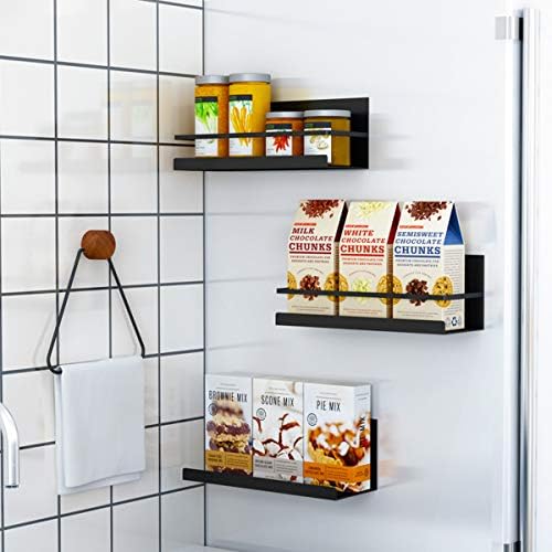 Vue 2 de Doduo Etagere Refrigerateur Pieces