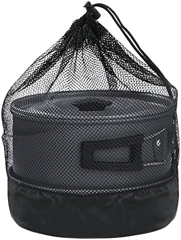 Vue 4 de Yourgear Ranger Batterie
