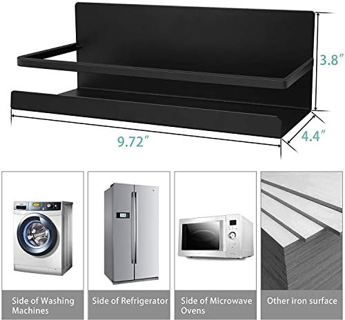 Vue 4 de Doduo Etagere Refrigerateur Pieces