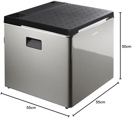 Vue 6 de Dometic Acx Glaciere