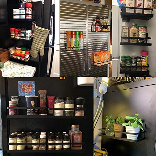 Vue 6 de Doduo Etagere Refrigerateur Pieces
