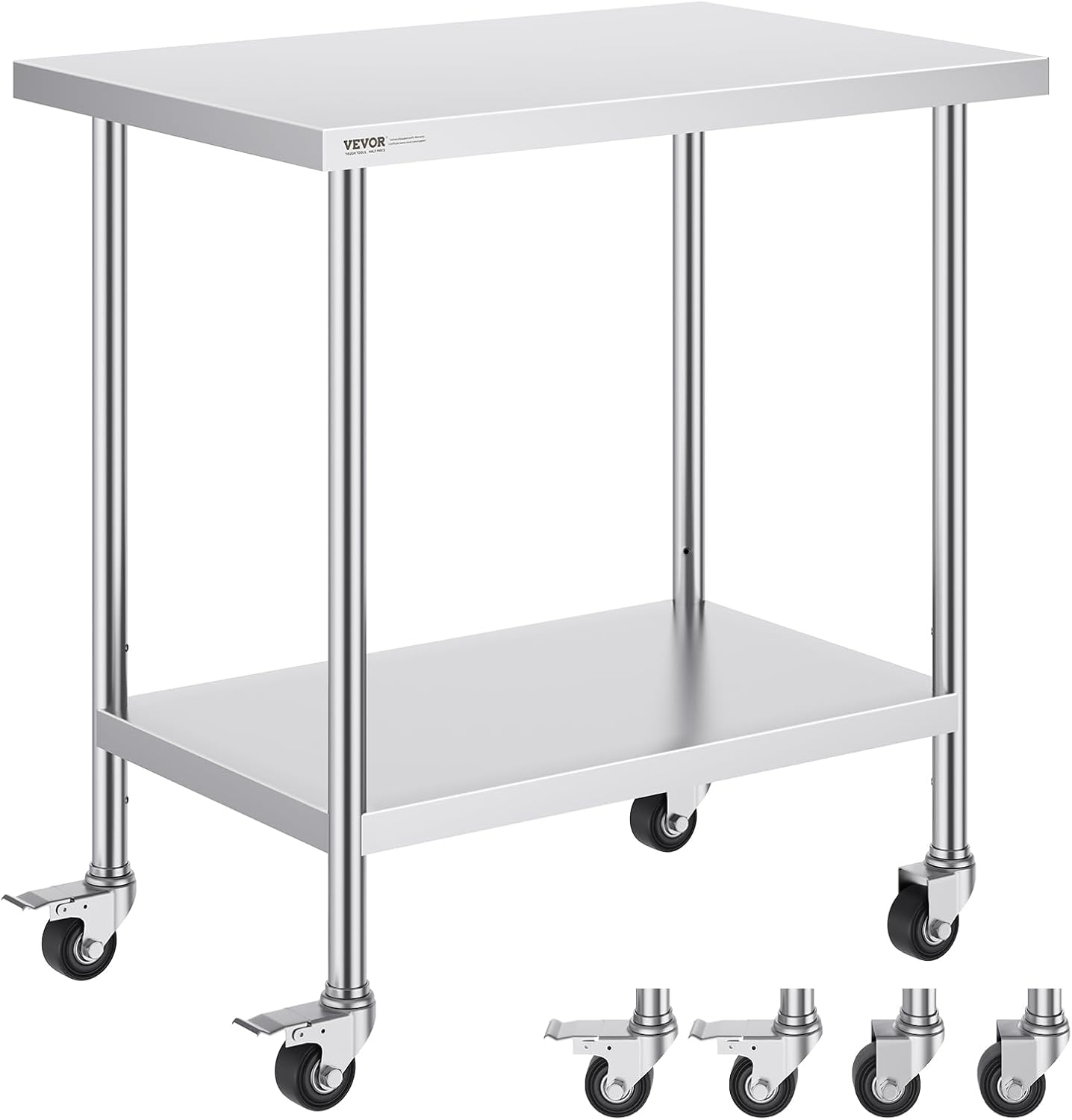 Vevor Table De Travail