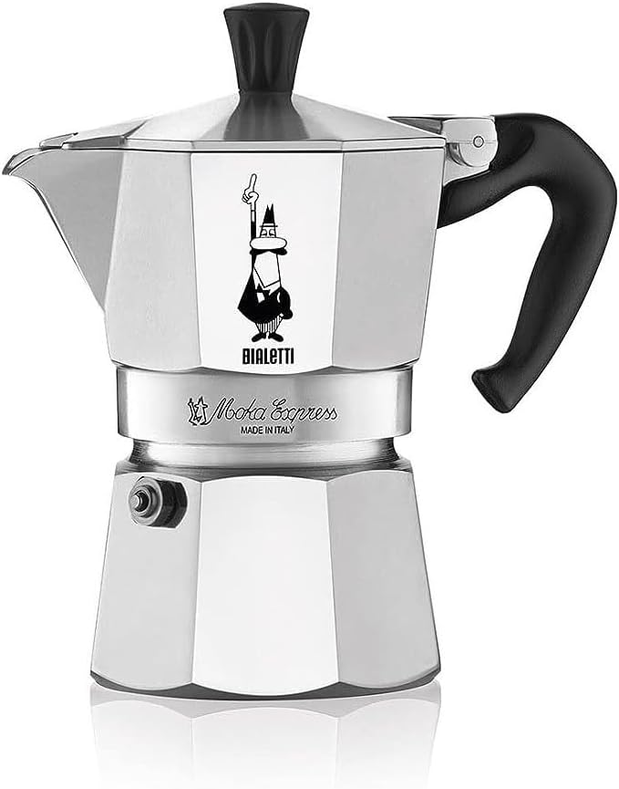 Bialetti Moka Express La