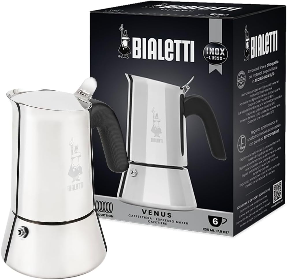 Bialetti Nouvelle Cafetiere Expresso