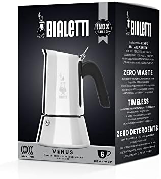 Vue 2 de Bialetti Nouvelle Cafetiere Expresso