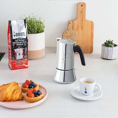 Vue 5 de Bialetti Nouvelle Cafetiere Expresso