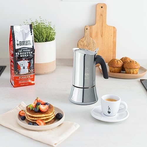 Vue 6 de Bialetti Nouvelle Cafetiere Expresso