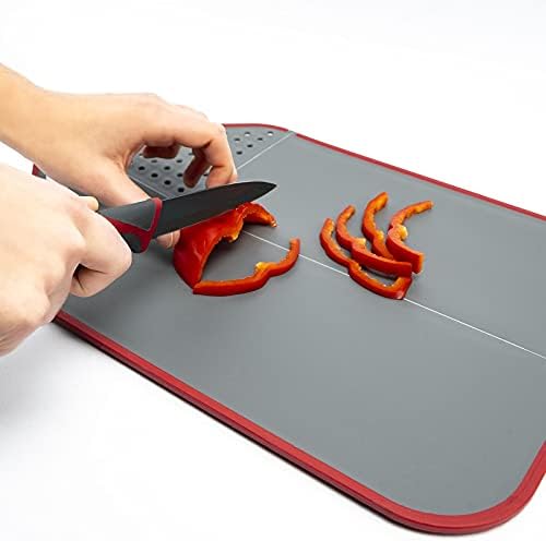 Vue 6 de Westmark Planche Decouper