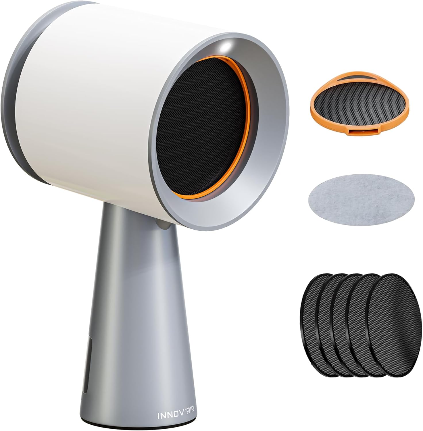 Innovair Hotte De Cuisine