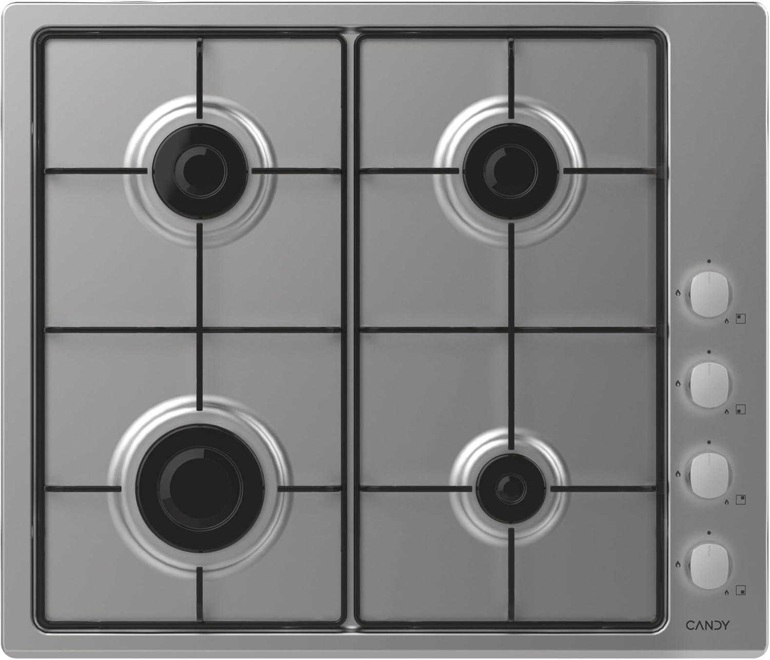 Candy Plaque De Cuisson