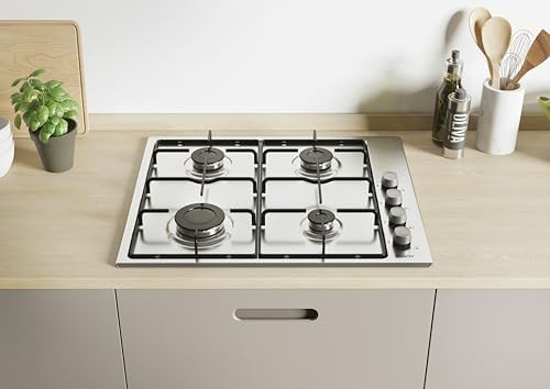 Vue 2 de Candy Plaque De Cuisson