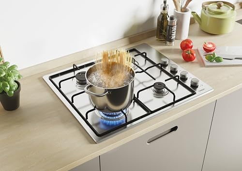 Vue 3 de Candy Plaque De Cuisson