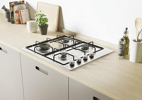 Vue 4 de Candy Plaque De Cuisson