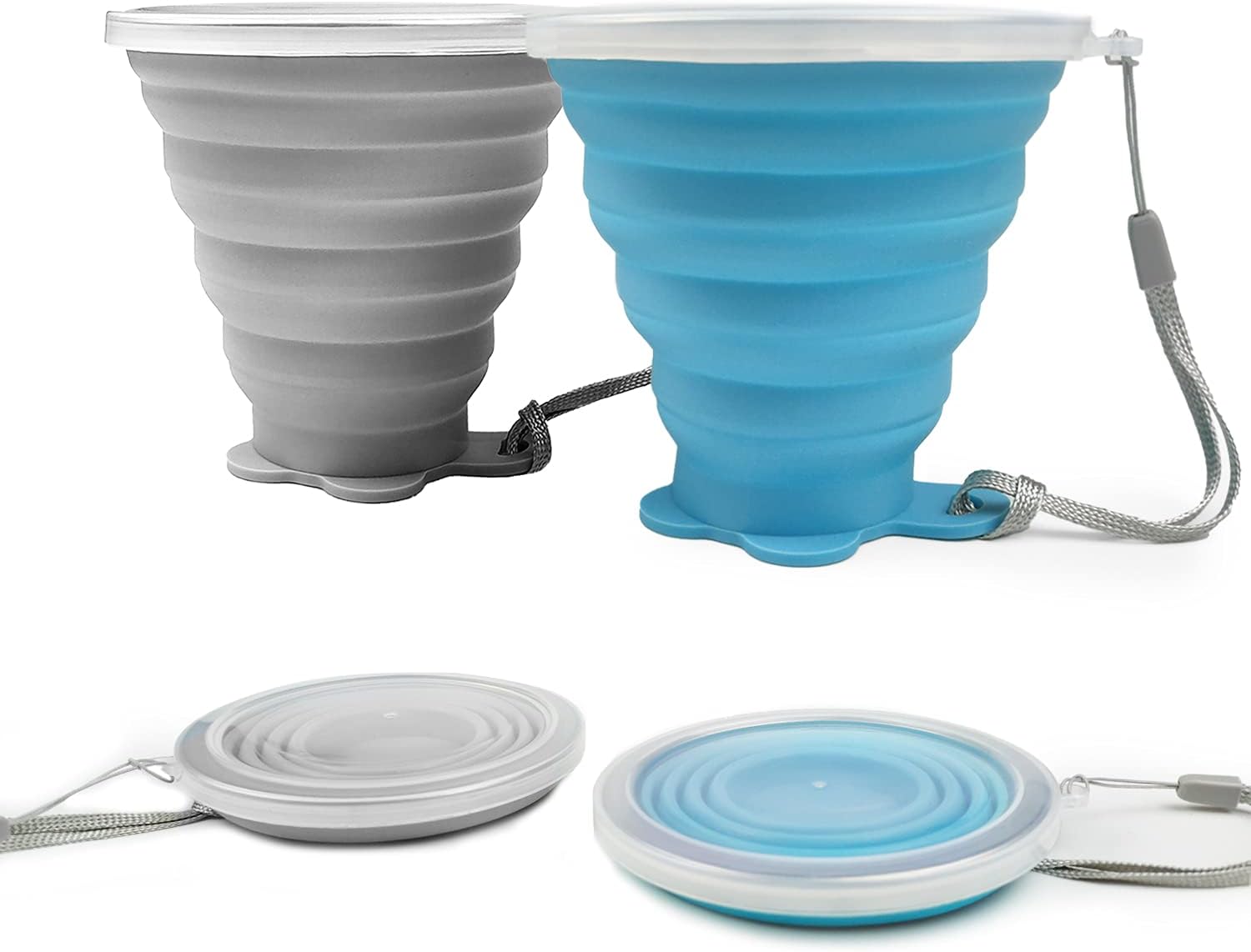 Ddluck Lot De Tasses