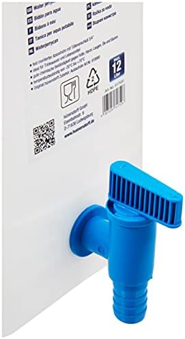 Vue 2 de Hunersdorff Gmbh Jerrican