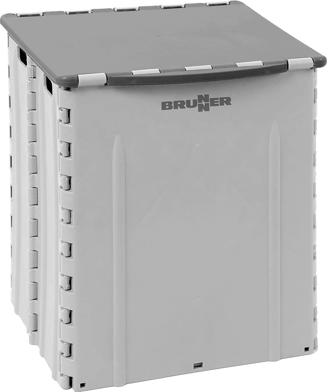Poubelle Pliable Brunner Splitter
