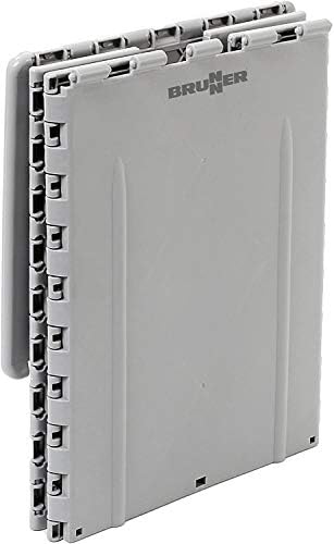 Vue 2 de Poubelle Pliable Brunner Splitter
