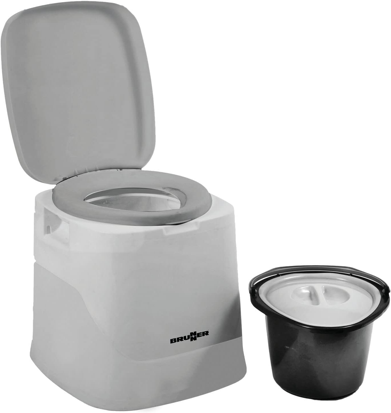 Brunner Toiletteswc Portable Toilette