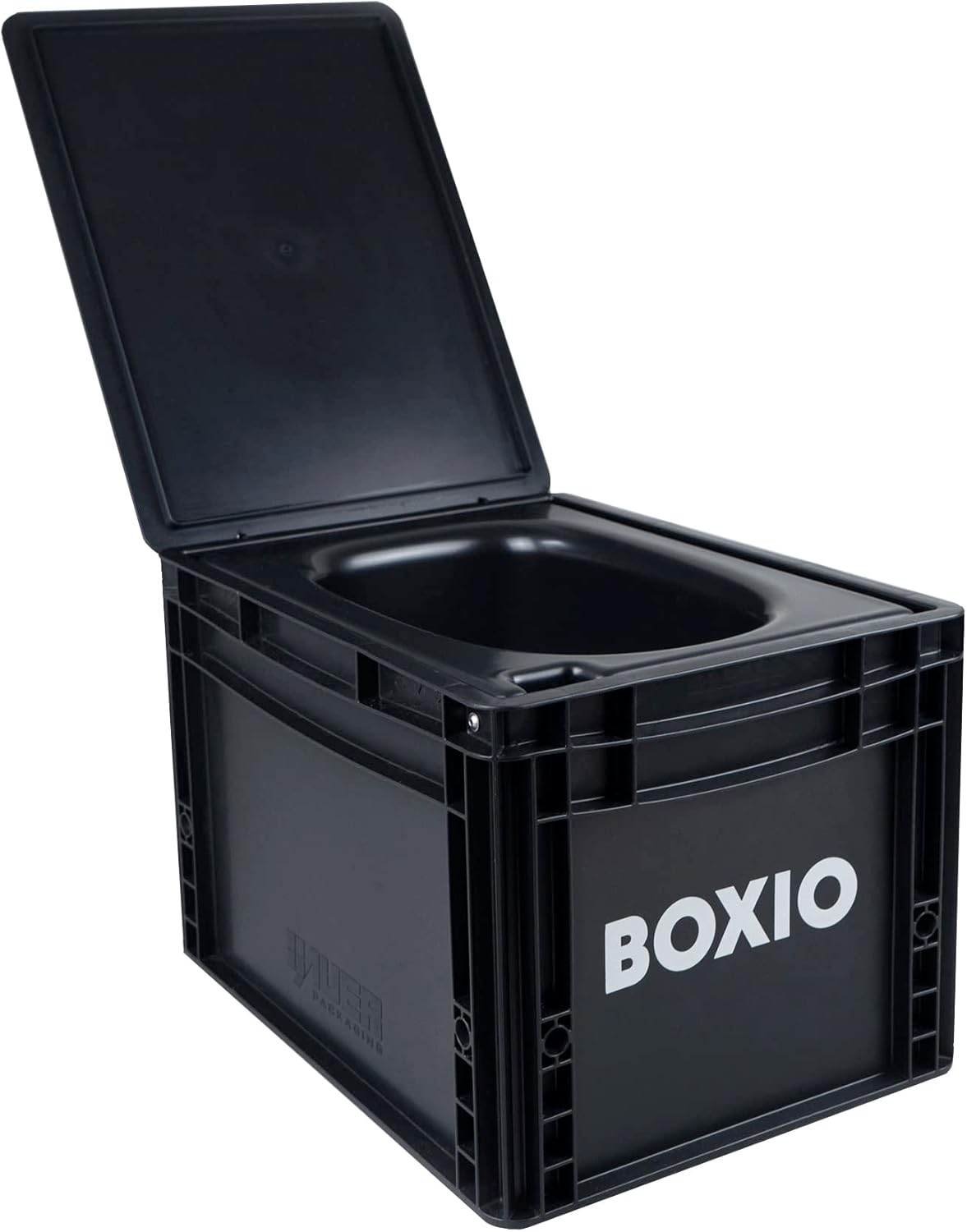 Boxio Toilette Seche Portable