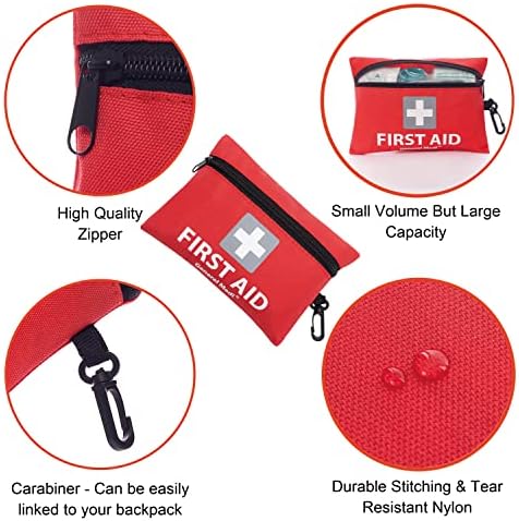 Vue 3 de General Medi Trousse De