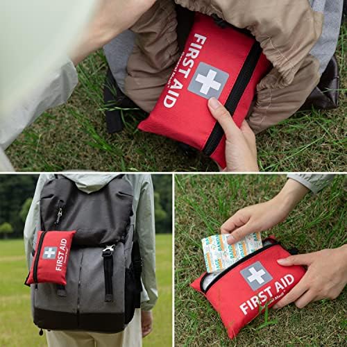 Vue 6 de General Medi Trousse De