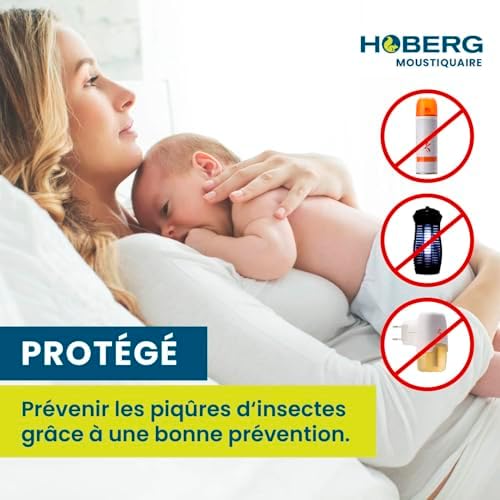 Vue 6 de Hoberg Moustiquaire De Fenetre